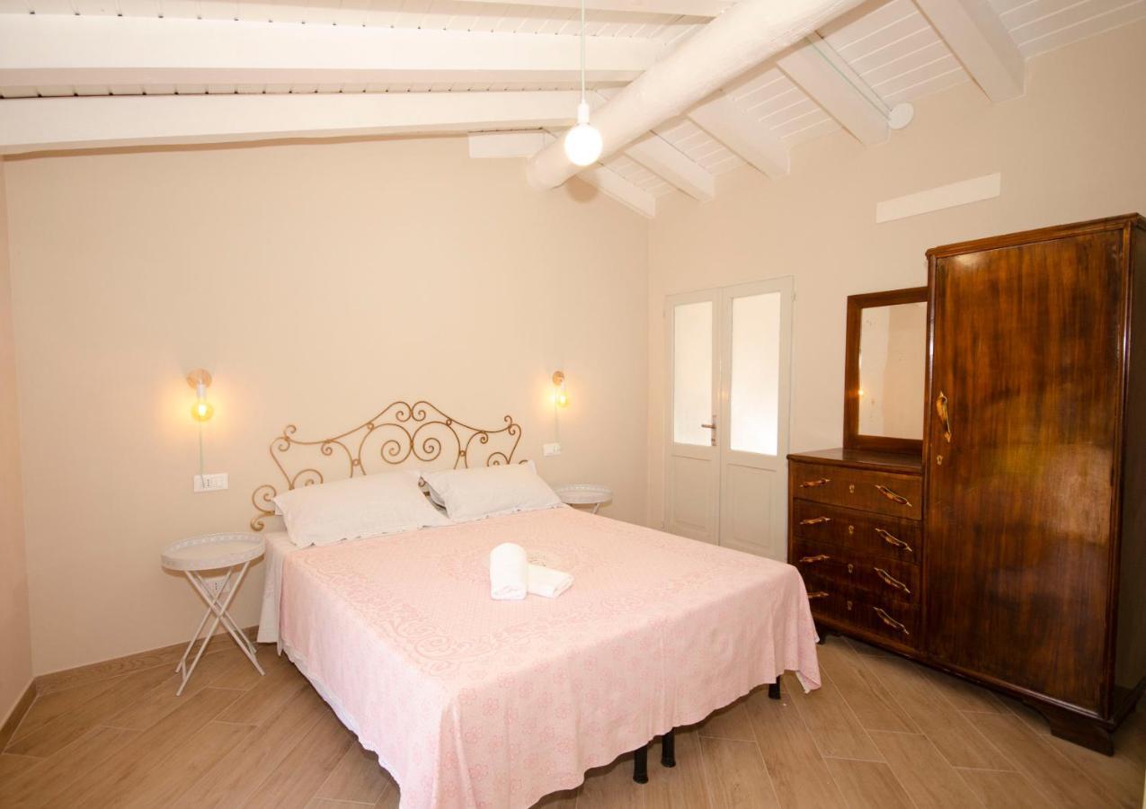 Corte Vezzola Bilocale Emma Puegnago Dış mekan fotoğraf